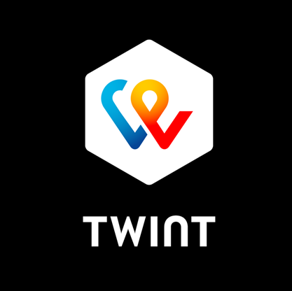 TWINT Logo